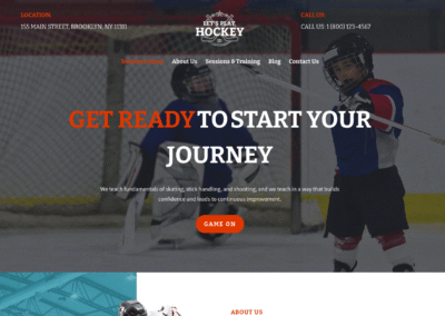 Hockey Club