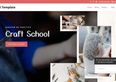 Craft School