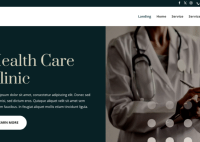 Health Care Clinic