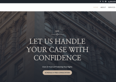 Law Firm